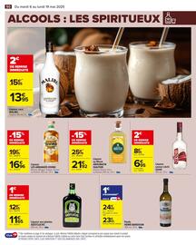Catalogue Carrefour page 52