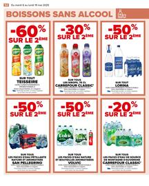 Catalogue Carrefour page 54
