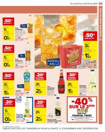 Catalogue Carrefour page 55