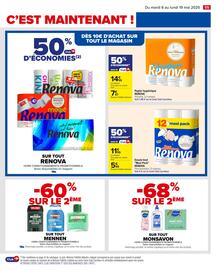 Catalogue Carrefour page 57