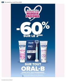 Catalogue Carrefour page 58