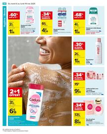 Catalogue Carrefour page 60