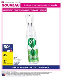 Catalogue Carrefour page 62