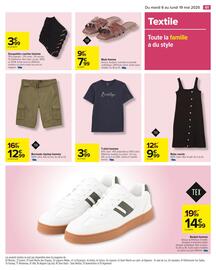 Catalogue Carrefour page 63