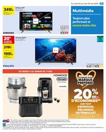 Catalogue Carrefour page 67