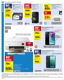Catalogue Carrefour page 68