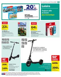 Catalogue Carrefour page 69