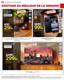 Catalogue Carrefour page 70