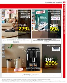Catalogue Carrefour page 71