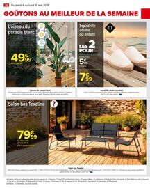 Catalogue Carrefour page 72