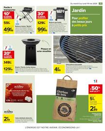 Catalogue Carrefour page 73