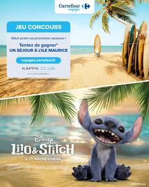 Catalogue Carrefour page 74