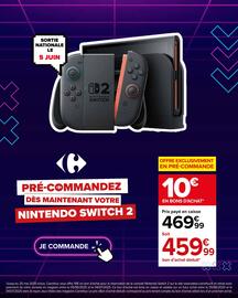 Catalogue Carrefour page 76