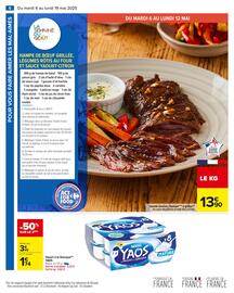 Catalogue Carrefour page 8