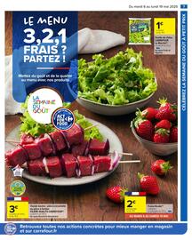 Catalogue Carrefour page 9