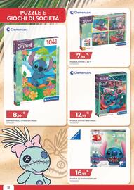 Volantino Toys Center Pagina 12