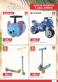 Volantino Toys Center Pagina 15
