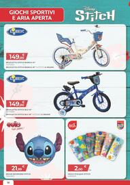 Volantino Toys Center Pagina 16