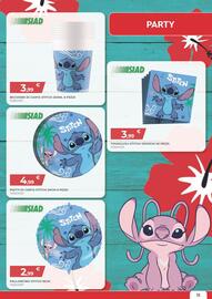 Volantino Toys Center Pagina 17