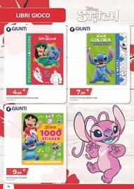 Volantino Toys Center Pagina 18
