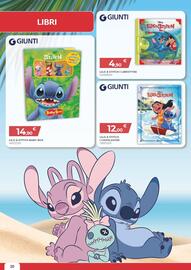 Volantino Toys Center Pagina 22