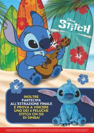 Volantino Toys Center Pagina 3