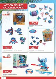 Volantino Toys Center Pagina 8