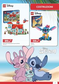 Volantino Toys Center Pagina 9