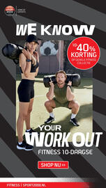 Sport 2000 folder Pagina 1
