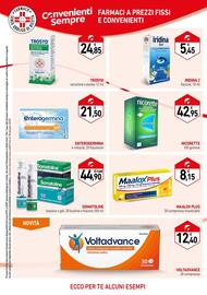 Volantino Parafarmacia Conad Pagina 2