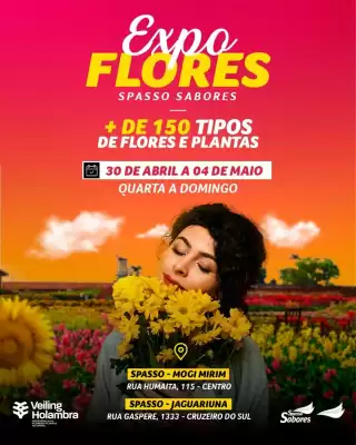 Catálogo Spasso Sabores (válido até 4-05)