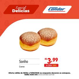 Catálogo Supermercados Condor Página 1