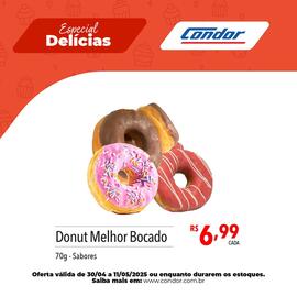 Catálogo Supermercados Condor Página 2