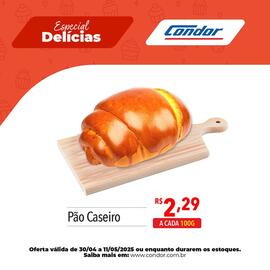Catálogo Supermercados Condor Página 3