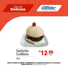 Catálogo Supermercados Condor Página 4