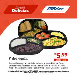 Catálogo Supermercados Condor Página 5