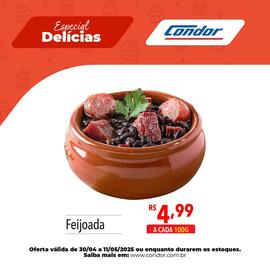 Catálogo Supermercados Condor Página 6
