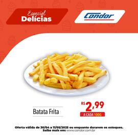 Catálogo Supermercados Condor Página 7