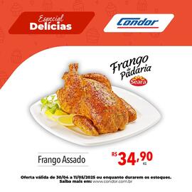 Catálogo Supermercados Condor Página 8
