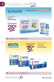 Volantino Farmacie Comunali Riunite Pagina 10