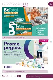 Volantino Farmacie Comunali Riunite Pagina 11