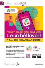Volantino Farmacie Comunali Riunite Pagina 12