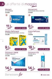 Volantino Farmacie Comunali Riunite Pagina 4