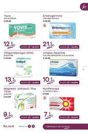 Volantino Farmacie Comunali Riunite Pagina 5