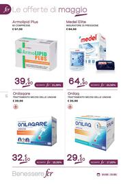 Volantino Farmacie Comunali Riunite Pagina 6
