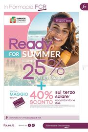 Volantino Farmacie Comunali Riunite Pagina 7