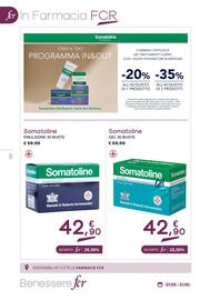 Volantino Farmacie Comunali Riunite Pagina 8