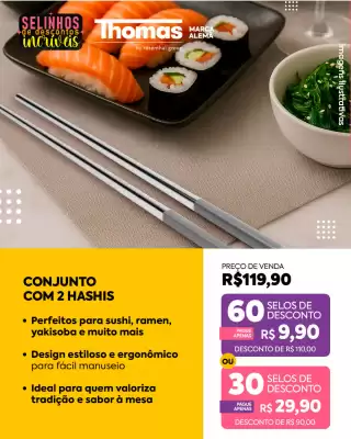 Catálogo Muffato (válido até 7-07)