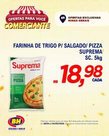 Catálogo Supermercados BH Página 2