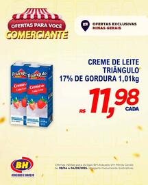 Catálogo Supermercados BH Página 3
